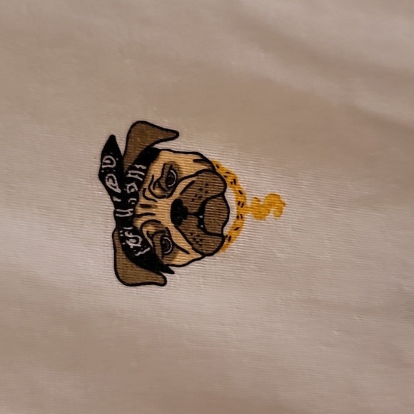 Dog Tee Nwot - Picture 3 of 6